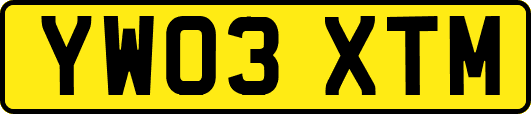 YW03XTM