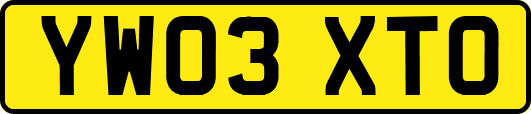 YW03XTO