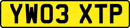 YW03XTP