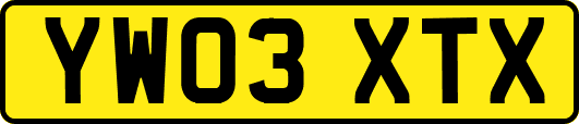 YW03XTX