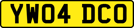 YW04DCO