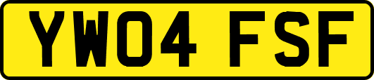 YW04FSF