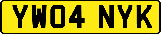 YW04NYK