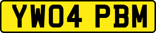 YW04PBM