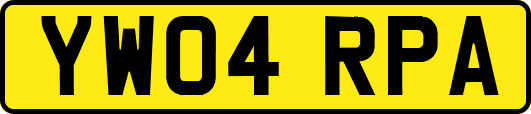 YW04RPA