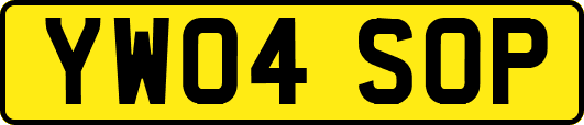 YW04SOP