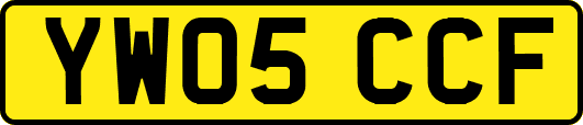 YW05CCF