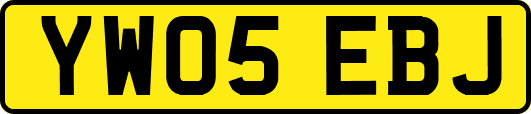 YW05EBJ