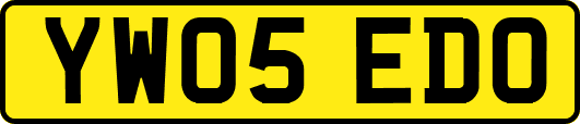 YW05EDO
