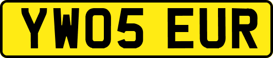 YW05EUR