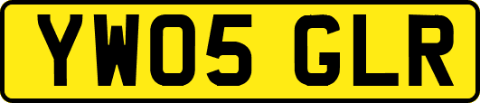 YW05GLR
