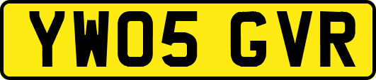 YW05GVR