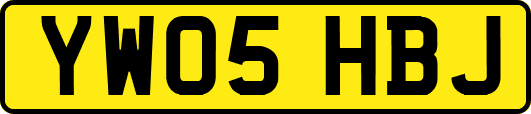 YW05HBJ