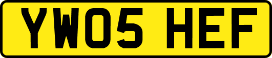 YW05HEF