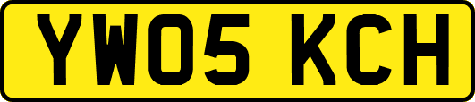 YW05KCH