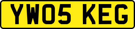 YW05KEG