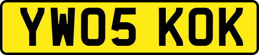 YW05KOK