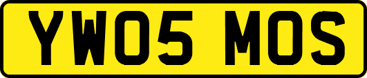 YW05MOS