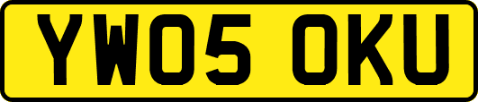 YW05OKU