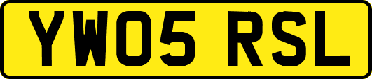 YW05RSL