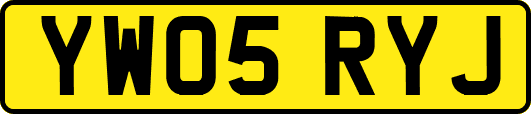 YW05RYJ