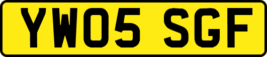 YW05SGF