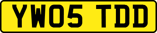 YW05TDD