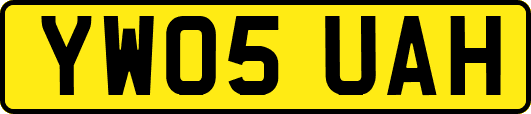 YW05UAH