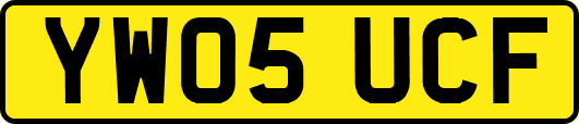YW05UCF