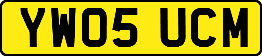 YW05UCM