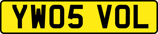YW05VOL