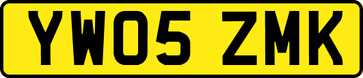 YW05ZMK