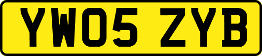 YW05ZYB
