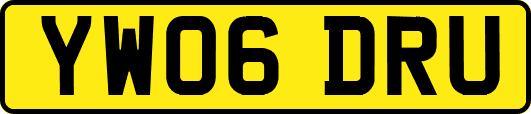 YW06DRU