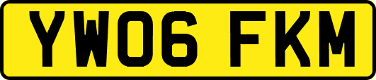 YW06FKM