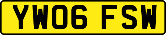 YW06FSW