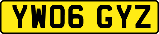 YW06GYZ