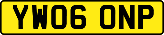 YW06ONP
