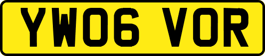YW06VOR
