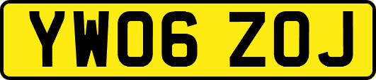 YW06ZOJ