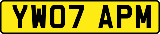 YW07APM