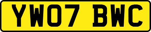 YW07BWC
