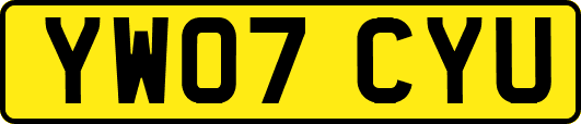 YW07CYU