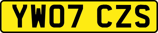 YW07CZS