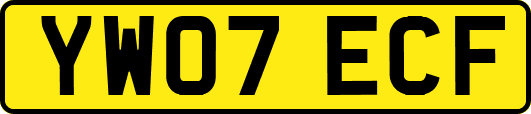 YW07ECF