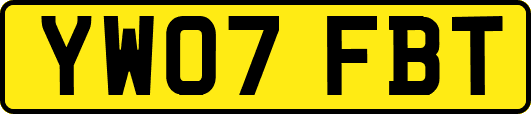 YW07FBT