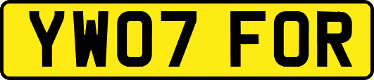 YW07FOR