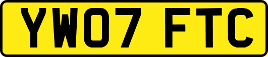 YW07FTC