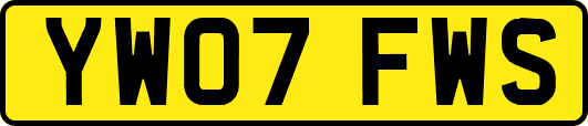 YW07FWS