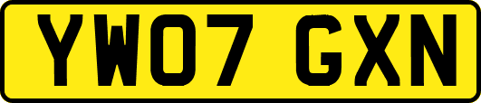 YW07GXN